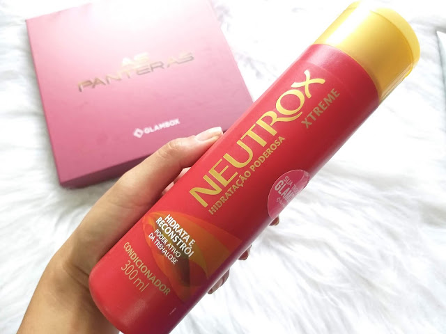 CONDICIONADOR NEUTROX XTREME