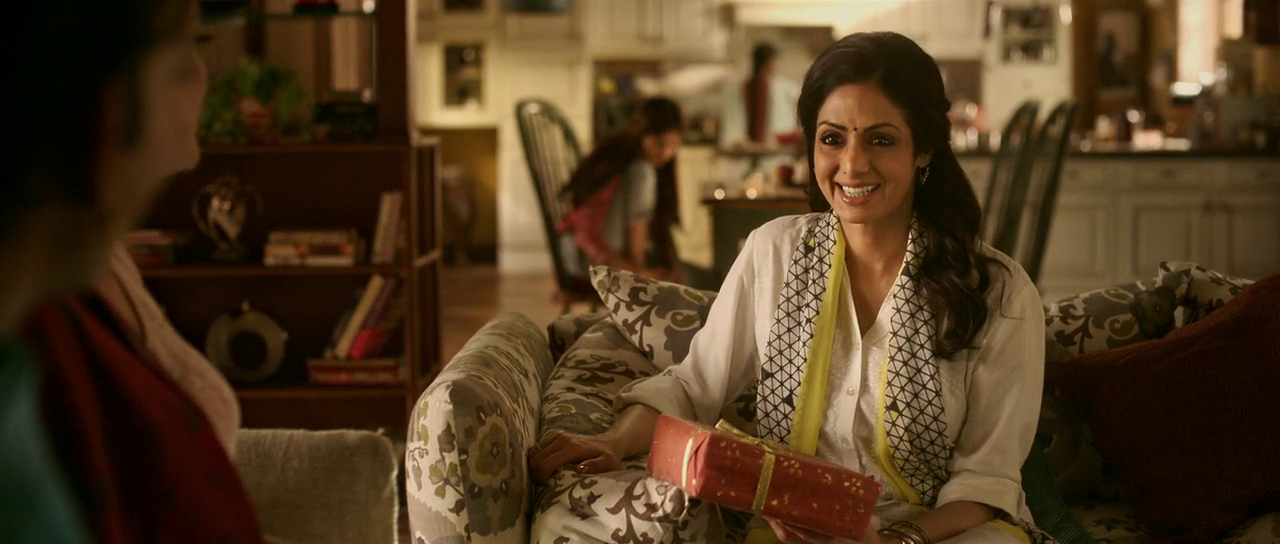 Download Mom (2017) Full Movie Hindi 480p, 720p & 1080p BluRay ESubs