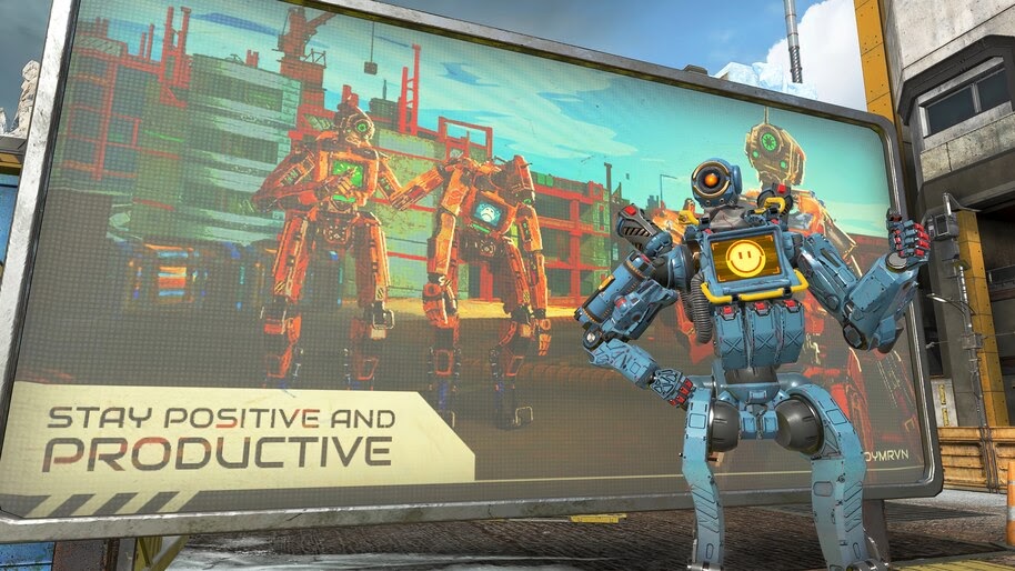 Apex Legends Pathfinder Season 4 Assimilation 4k Wallpaper 7 1042
