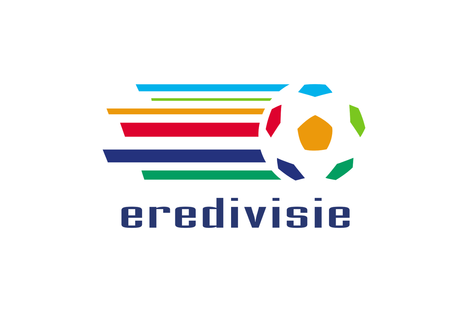 Download Eredivisie Logo