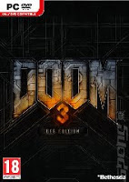 Doom 3 BFG Edition Full Version Mediafire Link