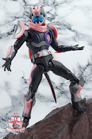S.H. Figuarts Kamen Rider Vice Rex Genome 17