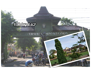 universitas di semarang