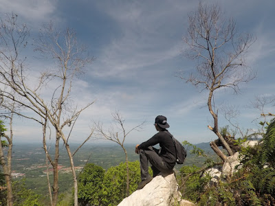 Gunung Pulai