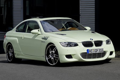 AC Schnitzer GP3.10