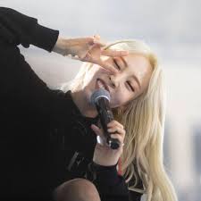 Regreso de Moonbyul en solitario