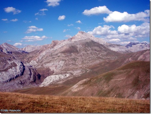 vista desde cuta baja