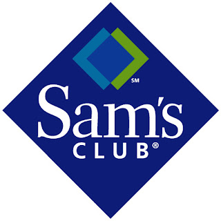 Sams Club Membership on Today I Went To Sam S Club With My Friend Jacque She Has A Membership