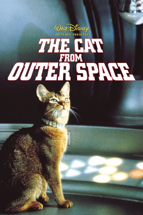 [HD] Le chat qui vient de l'espace 1978 Film Complet Gratuit En Ligne