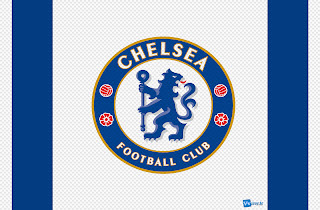 Chelsea FC Logo Soccer Wallpaper in HD