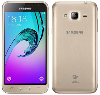 harga HP Samsung Galaxy J3 terbaru