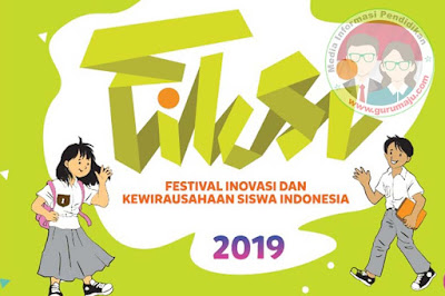  Juknis Festival Inovasi dan Kewirausahaan SIswa Indonesia  ✔ Pedoman / Juknis FIKSI 2020 (Festival Inovasi dan Kewirausahaan Siswa Indonesia)