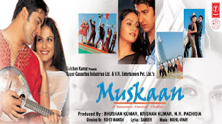 Muskaan film