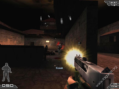 Tactical Ops Assault On Terror For Free