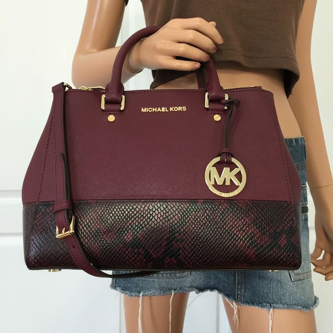 Michael Kors purse