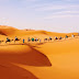 Sahara Tour Maroko Skuyyy