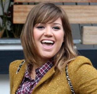 Kelly Clarkson