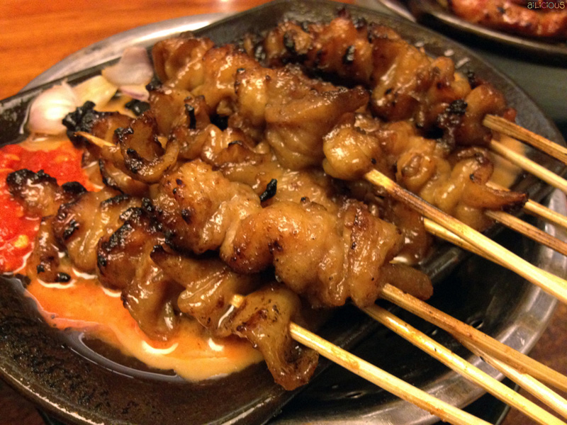 wisata kuliner 10 Makanan Terbaik Indonesia versi CNN 