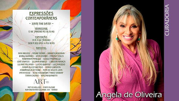 Expressões Contemporâneas