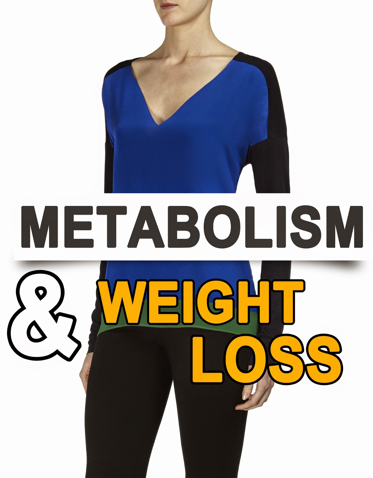 metabolism weight loss