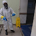 Prefeitura segue com ações de higienização especial em Unidades Básicas de Saúde