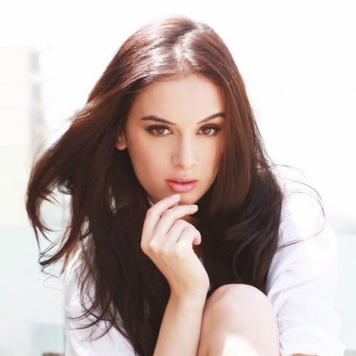 Evelyn Sharma HD Wallpapers Free Download