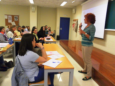 Postgrado Protocolo, Comunicación e Imagen Corporativa. Universidade da Coruña