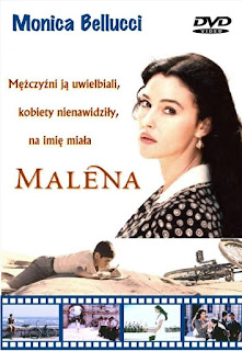 Download Film Malena (2000) BRRip 720p Subtitle Indonesia