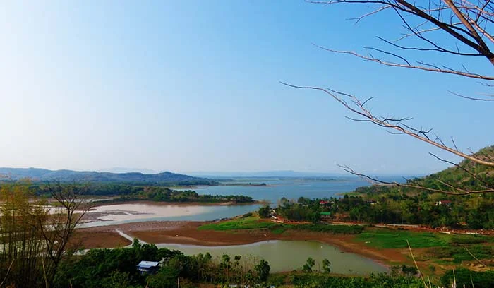 Waduk Gajah Mungkur, Wonogiri