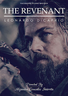 Download Film The Revenant (2016) WEB-DL 720p Subtitle Indonesia