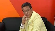 Hotman Paris Hutapea Ungkap Awal Perkenalan dengan Teddy Minahasa Putra Berkat Kasus-kasus Kopi Joni