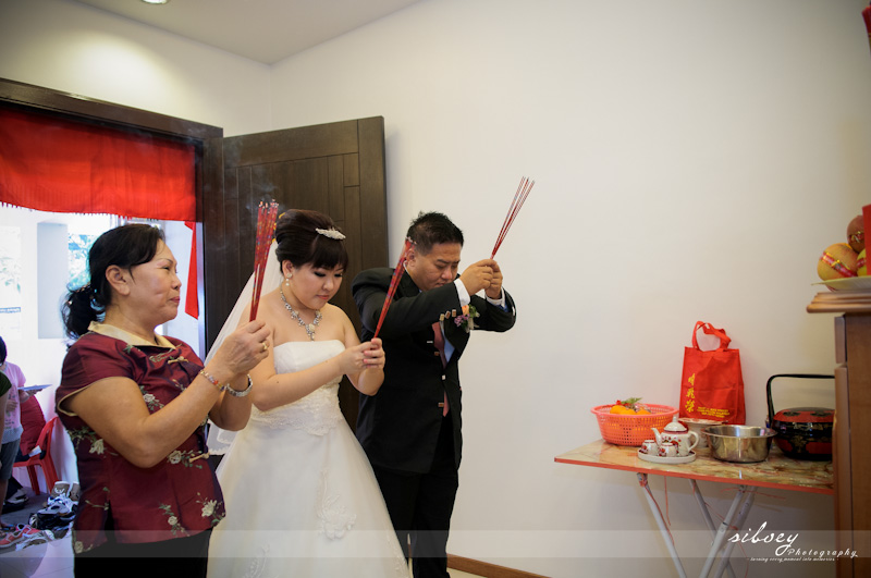 siboey photography - Penang Wedding Photographer