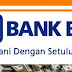 Lowongan Kerja Bank BRI