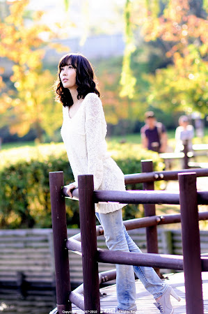 Choi Byul I, Lovely Outdoor 05