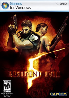 zl4x2a Resident Evil 5 Full Iso 
