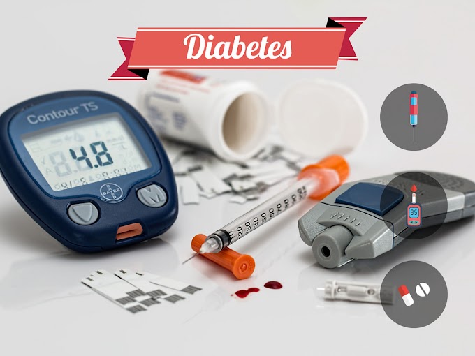 Can you avoid diabetes?