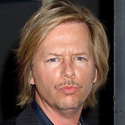 David Spade Pictures