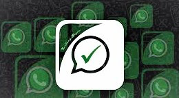 Trik Mendapatkan Centang Hijau Di WhatsApp Dengan Mudah
