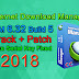 IDM 6.32 Build 5 incl Patch [32bit+64bit] Fake Serial Fixed Latest 2019
