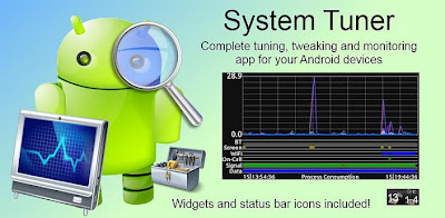 System Tuner Pro v2.1