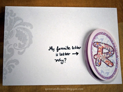 monthsary letter