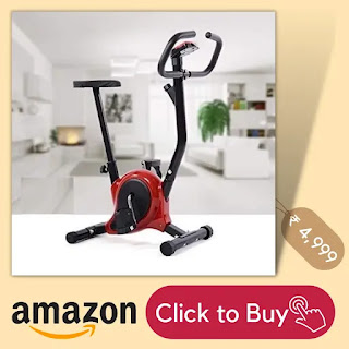 5 Best gym cycle under 5000rs on Amazon | August 2022 updated