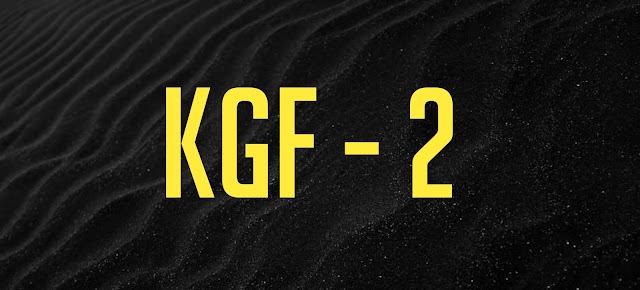 KGF 2 Bgm Ringtones Download