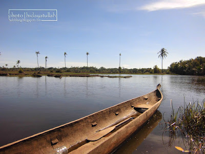 Suak Nie, objek wisata meulaboh