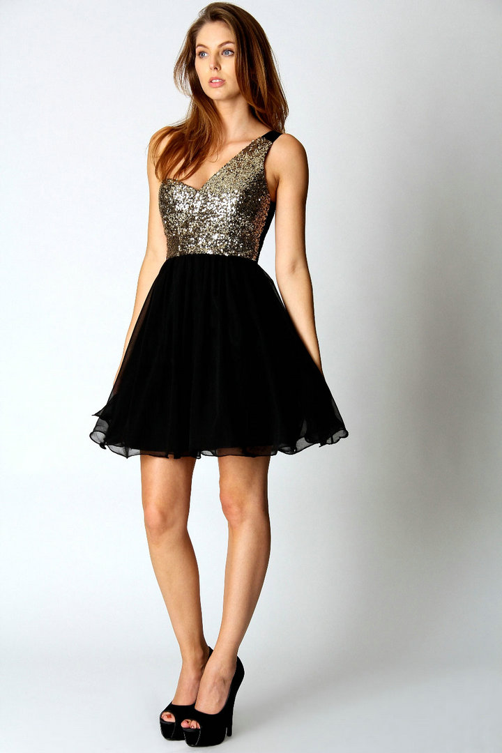 36+ Important Style Formal Attire Black Dress