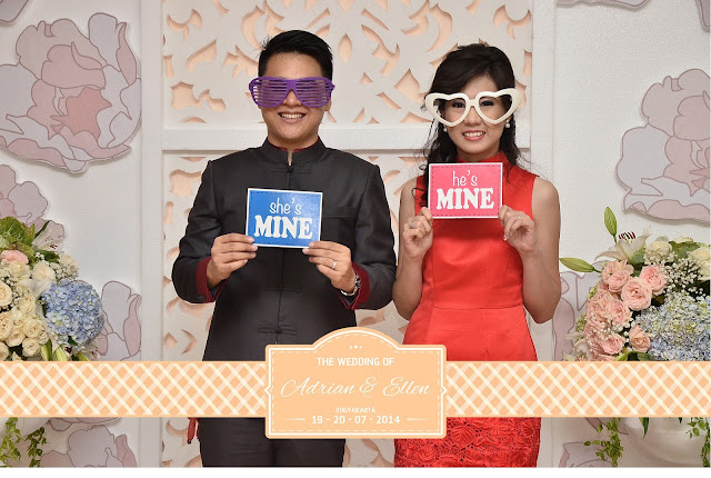 Pesan Sekarang +6285741759399 | Photobooth terMurah di Semarang