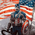 Captain America - Simbol Kebanggaan, Keadilan, dan Kekuatan Amerika