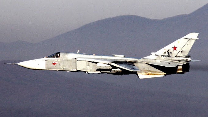 Mundo/ La versión turca del ataque al Su-24 ruso se desmorona