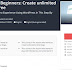 [100% Free] WordPress for Beginners: Create unlimited Websites for Free