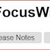 Focus Writer, scrivere senza distrazioni